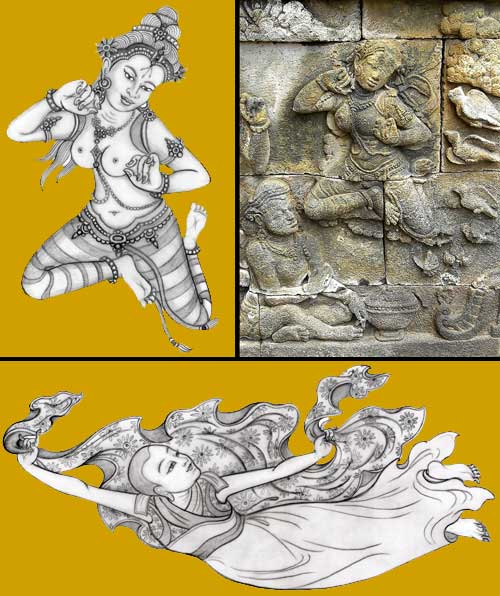 flying-monks-dakini-borobudur