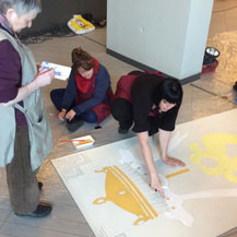 instructions-carmen-mensink-painting-dalai-lama