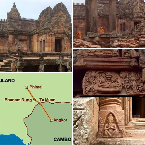 phanom-rung-temple-thailand