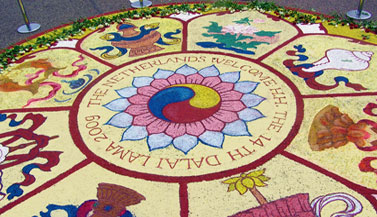 tibetan-luck-symbols-buddha