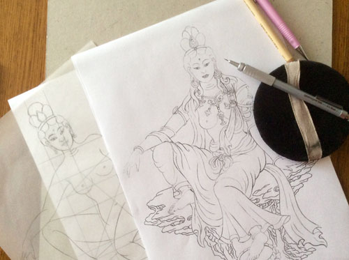 Kuan-Yin-Carmen-Mensink