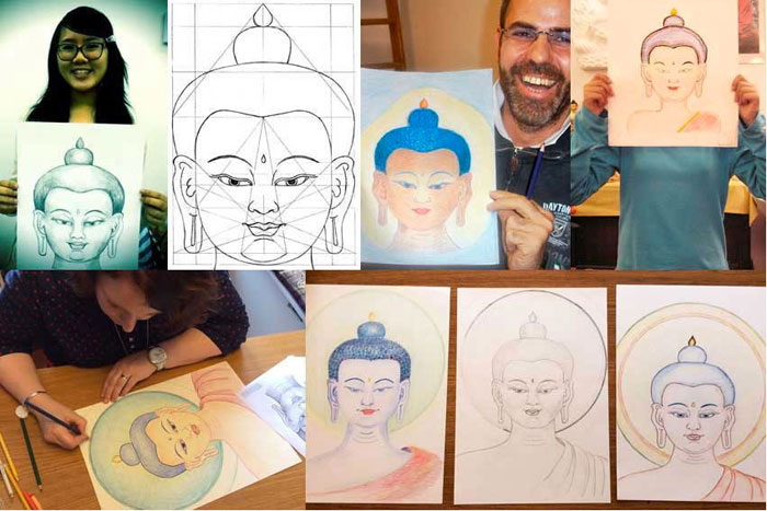 buddha-face-workshop-carmen-mensink