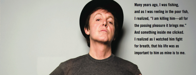 paul-mc.cartney-vegetarian