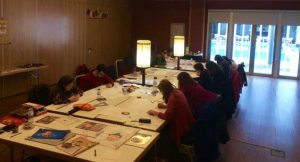 portugal-buddhist-art-course