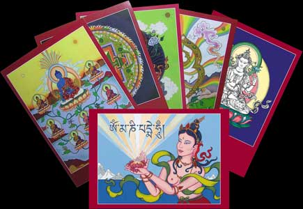 shop-wholesale-set-6-big-thangka-cards-thangka