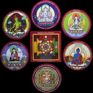 shop-wholesale-set-7-thangka-stickers-thangka