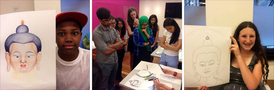 teens-thangka-workshops-rma
