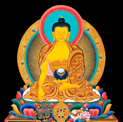 Shakyamuni