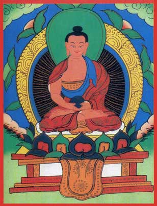 Amitabha