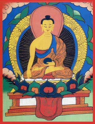 Ratnasambhava