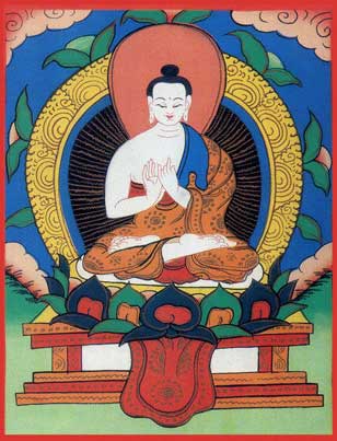 Vairochana