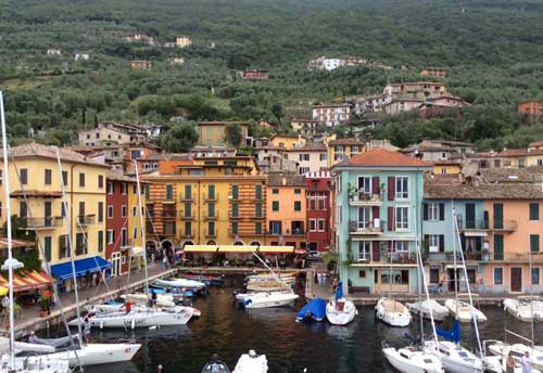 art-course-italy