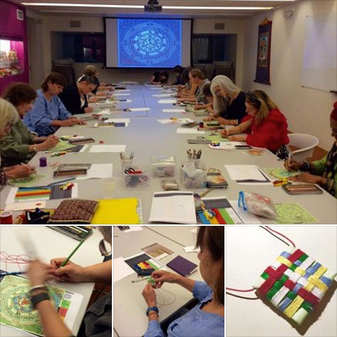 tibetan-amulet-workshop-carmen-mensink