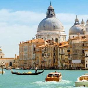 Nov 5-8 / VENICE, ITALY / Thangka Drawing Course