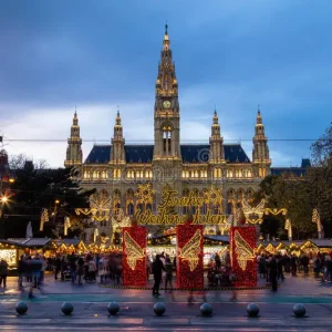 Nov 12-15 / VIENNA, AUSTRIA / Green Tara – Active Compassion
