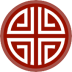 favicon Tibetan Buddhist Art website by Carmen Mensink