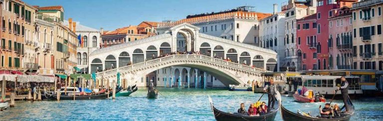 Venice thangka course